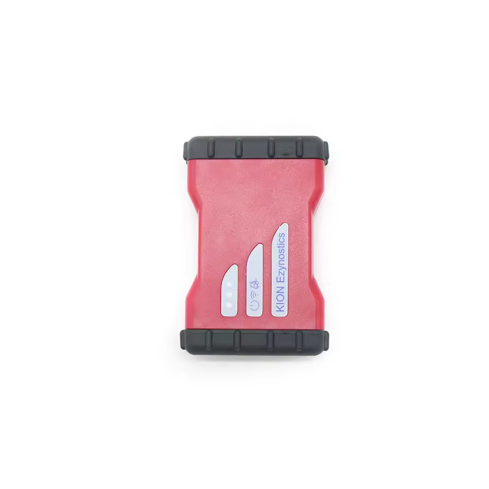 Original New Linde Forklift Diagnostic Tool Linde Canbox Doctor Pathfinder Linde LSG 2024.06 Software Linde Comprehensive Diagnostic Scanner