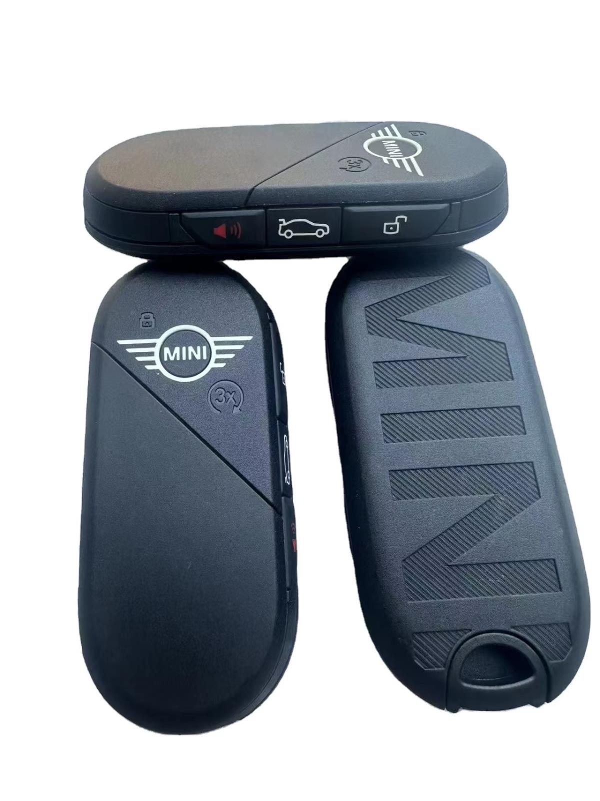 ID46 Chip 315/868MHz Keyless Go Car Remote Key VDO 5WK49331 For BMW MINI Cooper R56 R57 R60 R61Cabrio Clubman Countryman