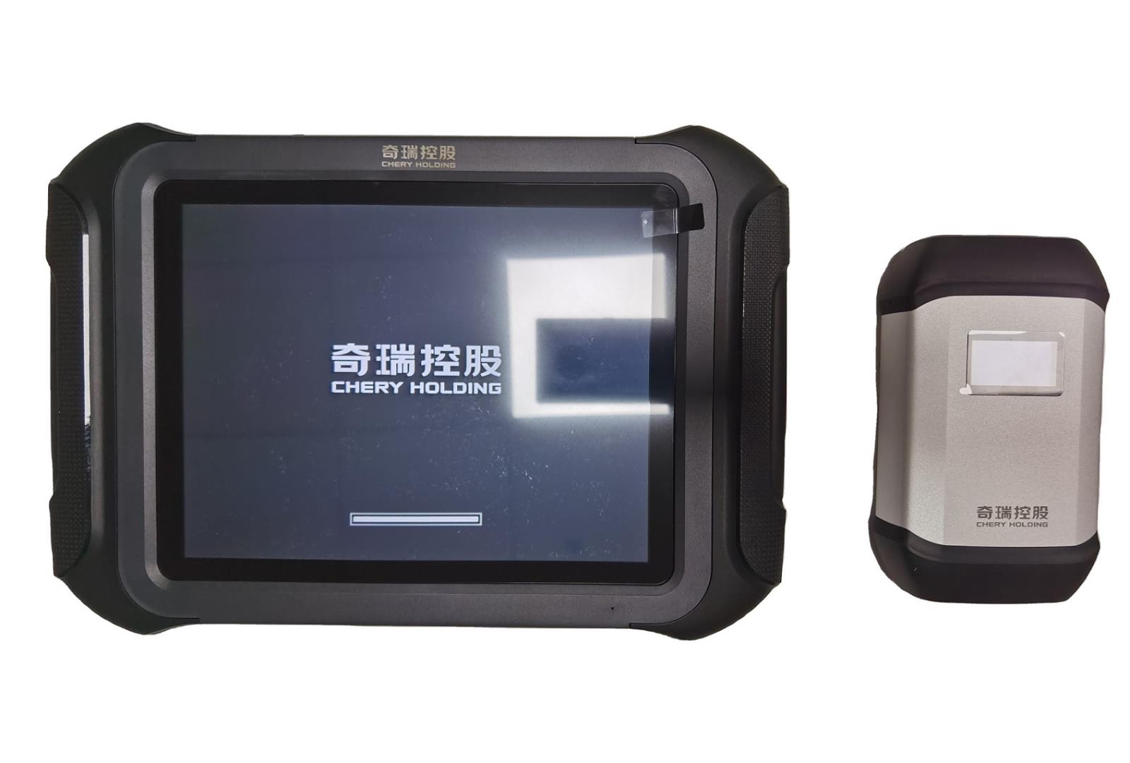 Original Chery Car Diagnostic Scanner Jetour Diagnsotic Tool Support Online ECU Programming Key Programming for Chery Jetour Karry Soueast