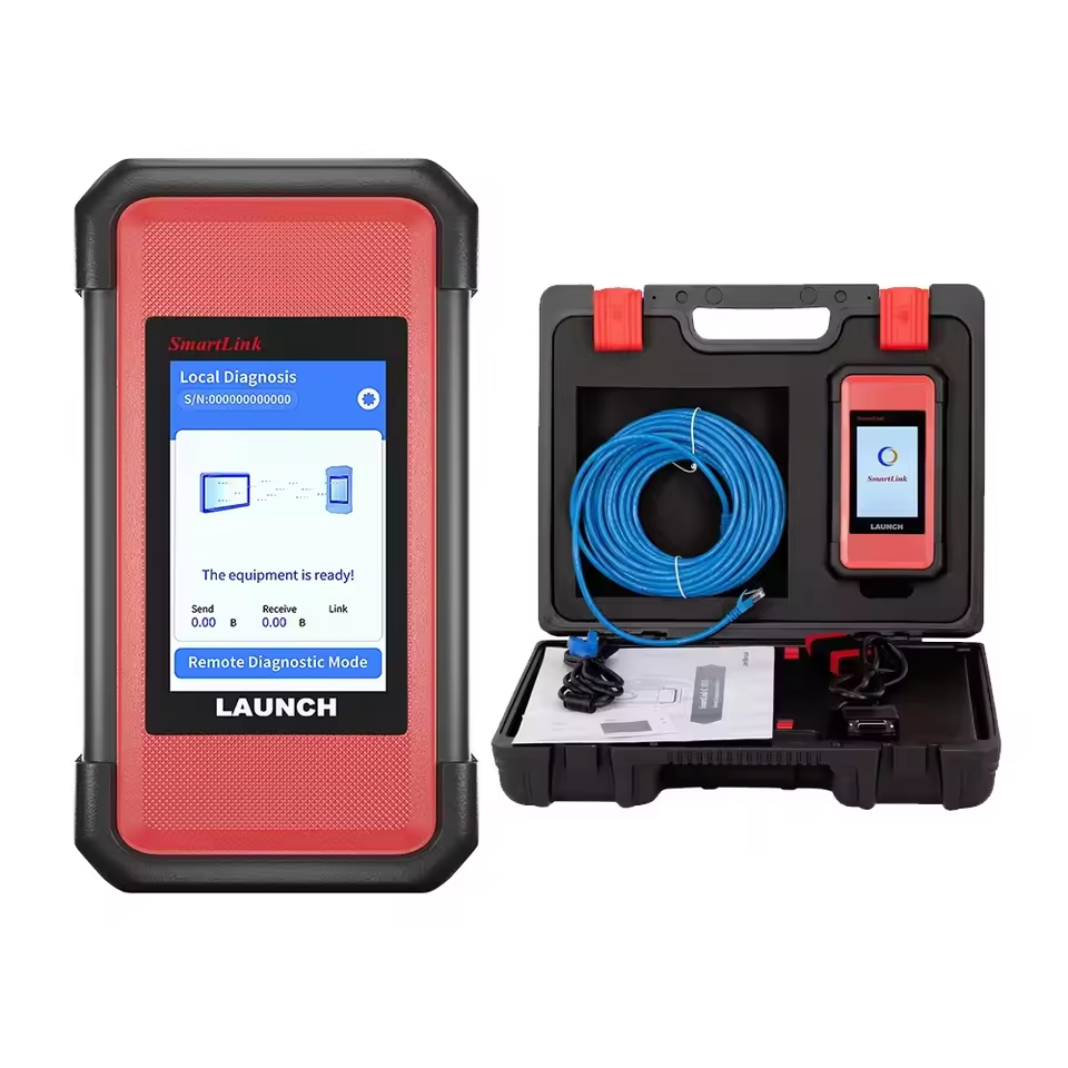Launch SmartLink C V2.0 Super Remote Diagnosis Tool Vehicle Data Link Connector