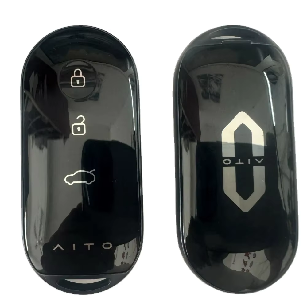 Original 433MHZ Remote Control Key for AITO M5 M7 3Button Smart Key with 47 Chip