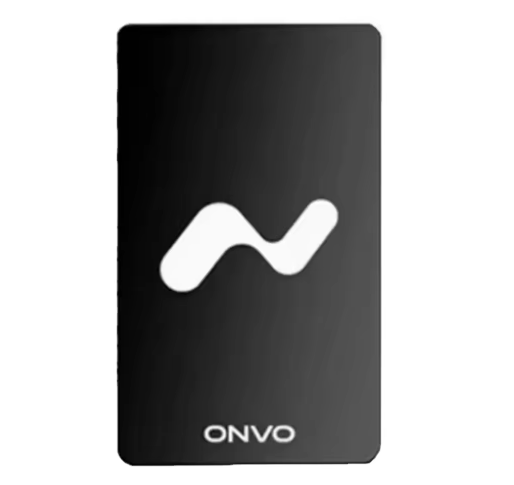 Car Keyless Smart Digital NFC Key Card for NIO ONVO L60 L90 Onvo