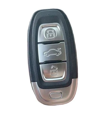 Original Car Keyless Remote Key 433Mhz ID46 for HONGQI H5 H7 H9 L5 HS5 HS7 HS9 E-HS3 E-HS9 HS5 HQ9 Car Smart Remote Key