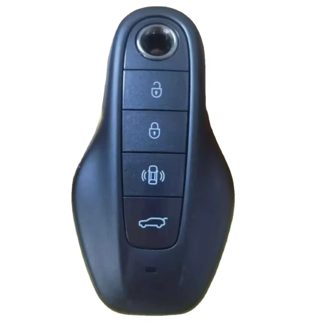 New Original Car Smart Remote Key for Hongqi HS6 HongQi HS6 Phev PHEV Car Keyless Go Remote Key