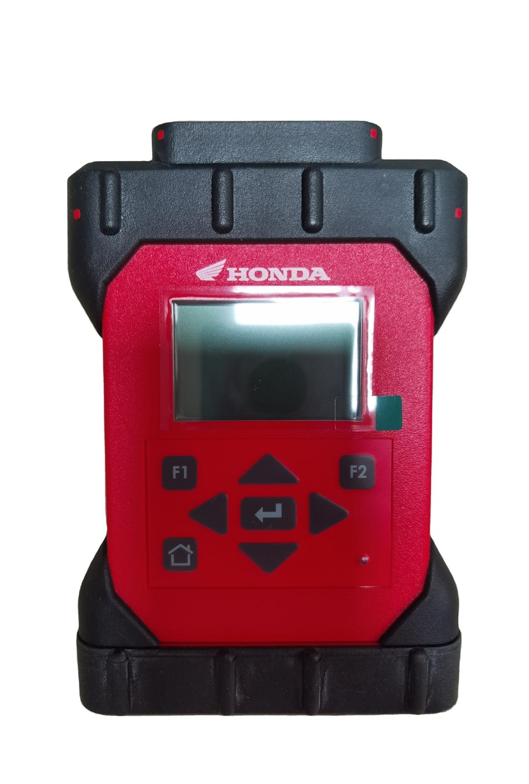Original Honda Motorcycle Diagnostic Equipment Motorcycle Communication System MCS Diagnostic Tool for Honda Motorcycles