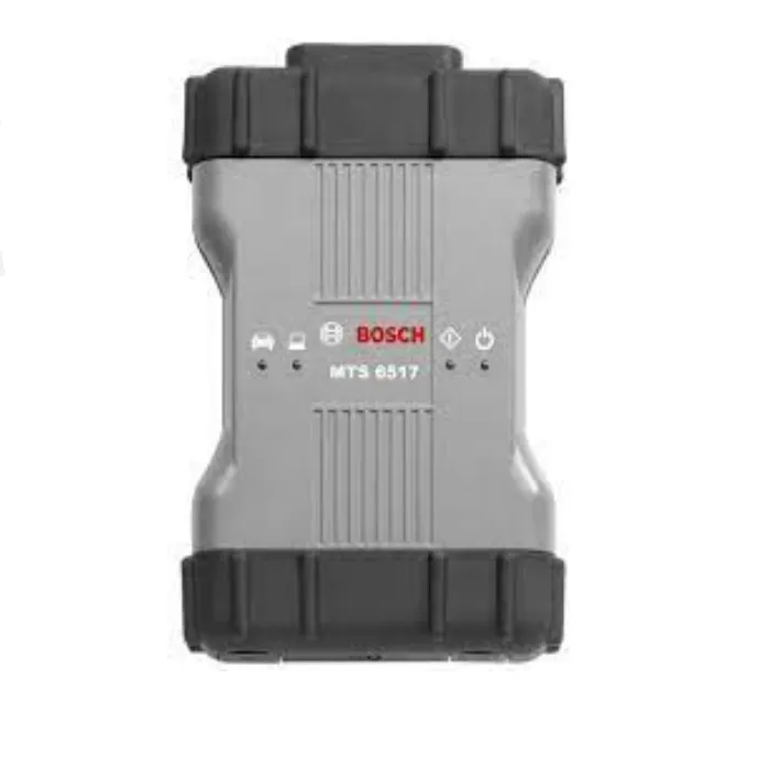 Original Bosch MTS 6517 Vehicle Communication Interface Without Software Support WULING BAOJUN JMC