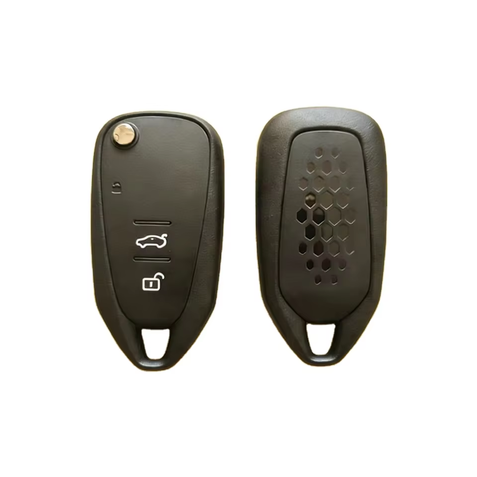 Original 433MHZ Remote Control Key for MG MG3 MG4 MG7 with 4A Chip
