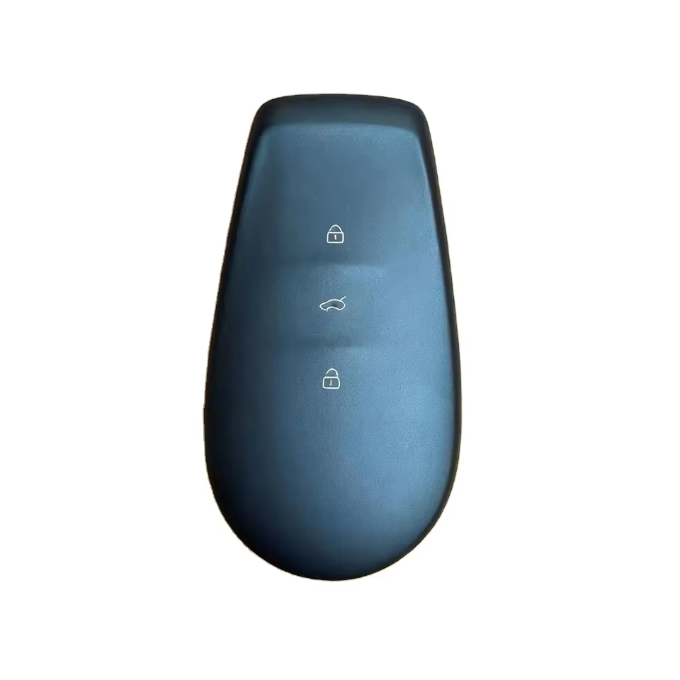 Original Car Keyless Smart Remote Key for Nissan N7 N6 Car Genuine Intelligent Remote Key