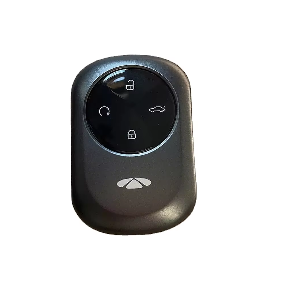 Original Car Keyless Go Smart Remote Key for Chery Fulwin T8 T9 FULWIN T10 T11 Genuine Car Intelligent Remote Key