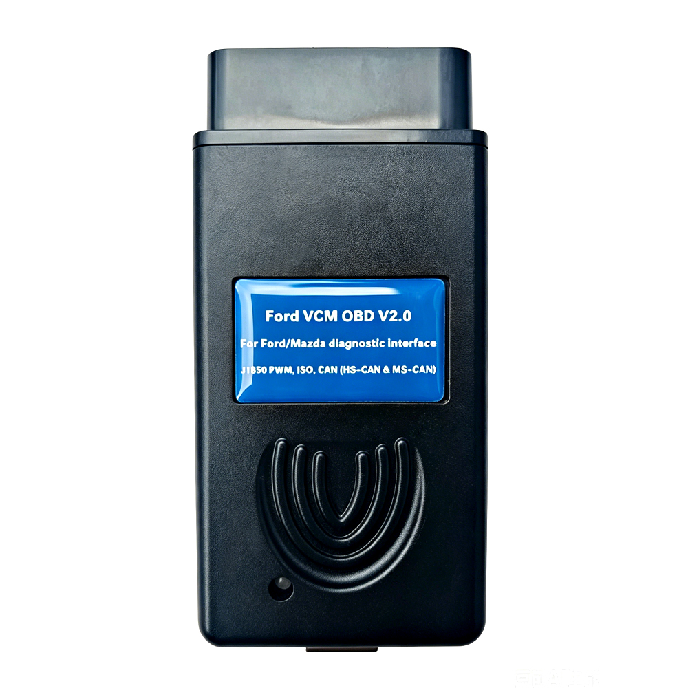 FoCOM Ford VCM OBD2 Diagnostic programmer V2.0 For Ford/Mazda