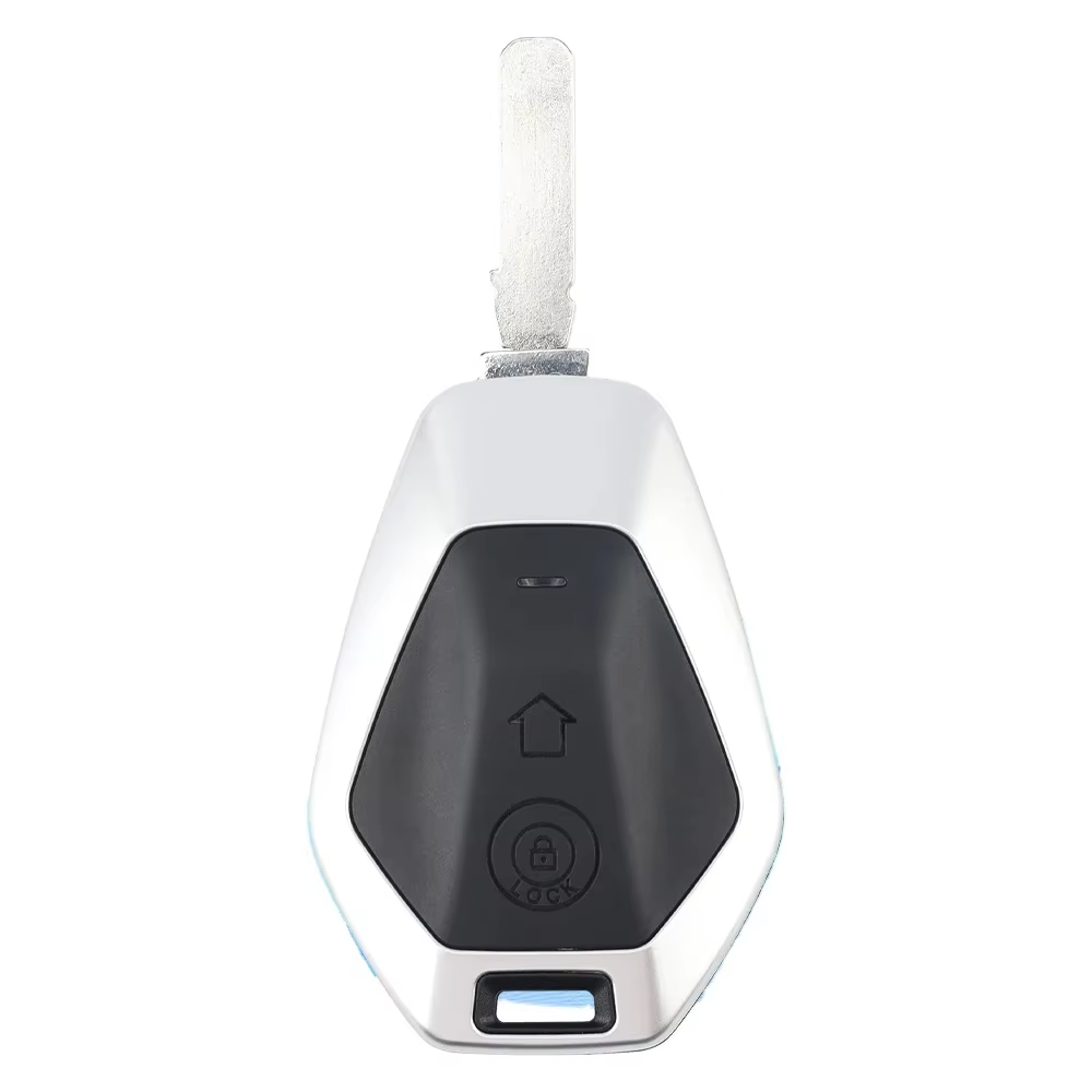 Replacement Flip Motorcycle Remote Key Shell Case For BMW Motorcycle 1300R 1300RS 1300RT 1300GS ADV ADVENTURE 2024 2025