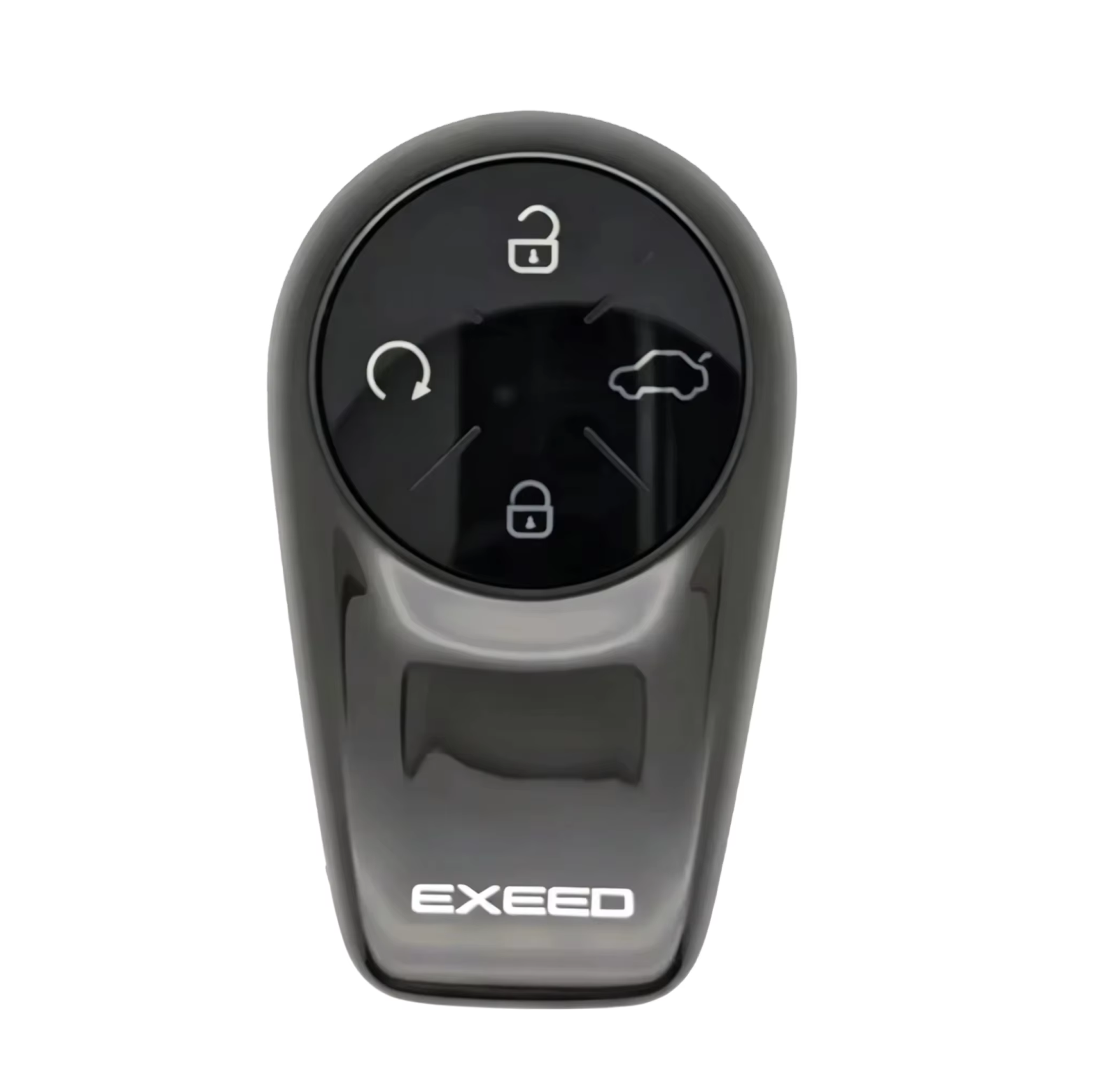 ID47 Chip 433MHz for Chery Exeed RX TX TXL Omoda 9 C9 Original Smart Remote Key