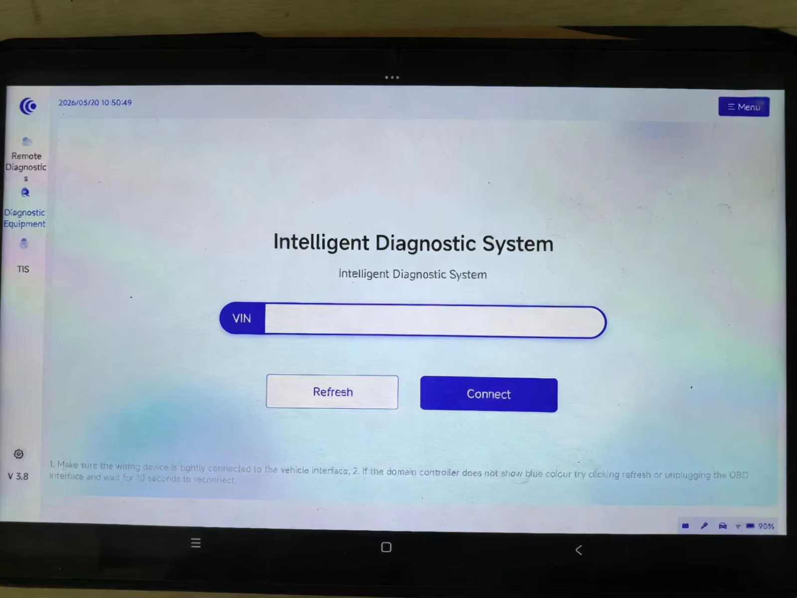 One Year Online Remote Service Support Diagnosis, Online ECU Programming, Key Matching for Xiaomi Auto Scanner for Xiaomi YU7 SU7 SU7 PRO SU7 Ultra