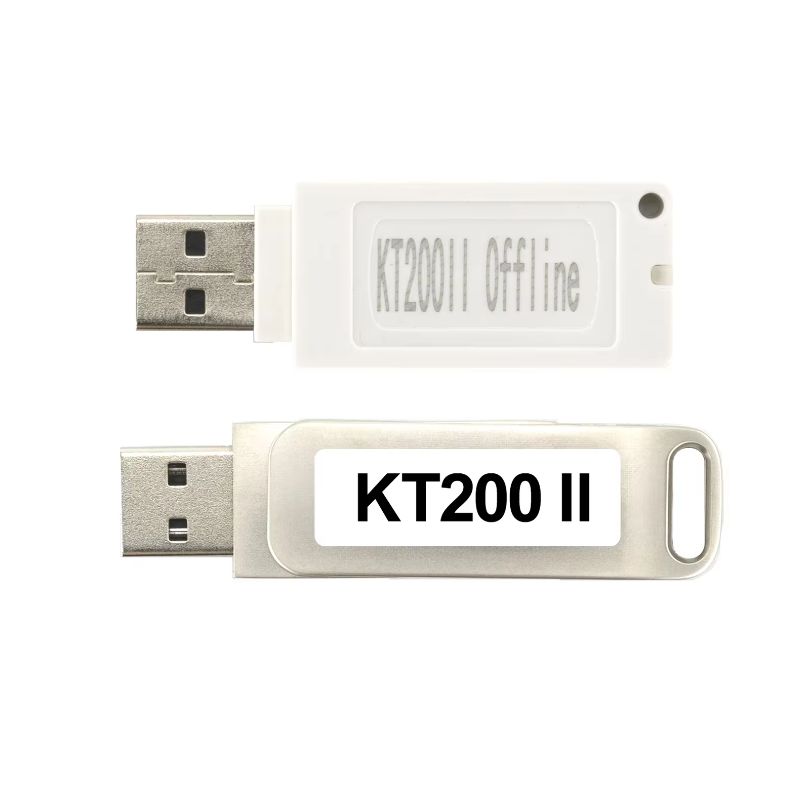 Newly KT200 II Offline Workstation USB Dongle for KT200 II ECU Programmer Full Version ECU Maintenance DTC Removal Read & Write
