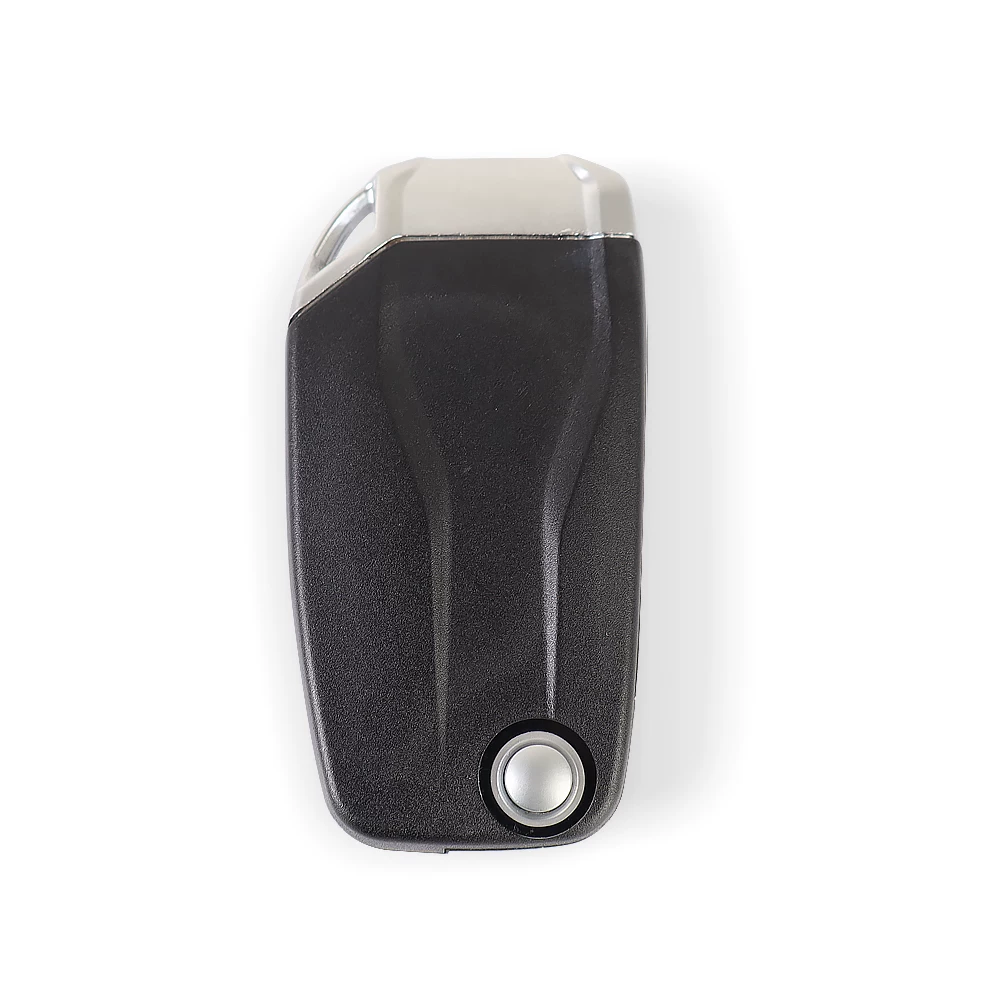 Motorcycle Smart Key Shell for Ducati 2020-Multistrada 950 2019- Multistrada 1260 2018-XDiavel 1260
