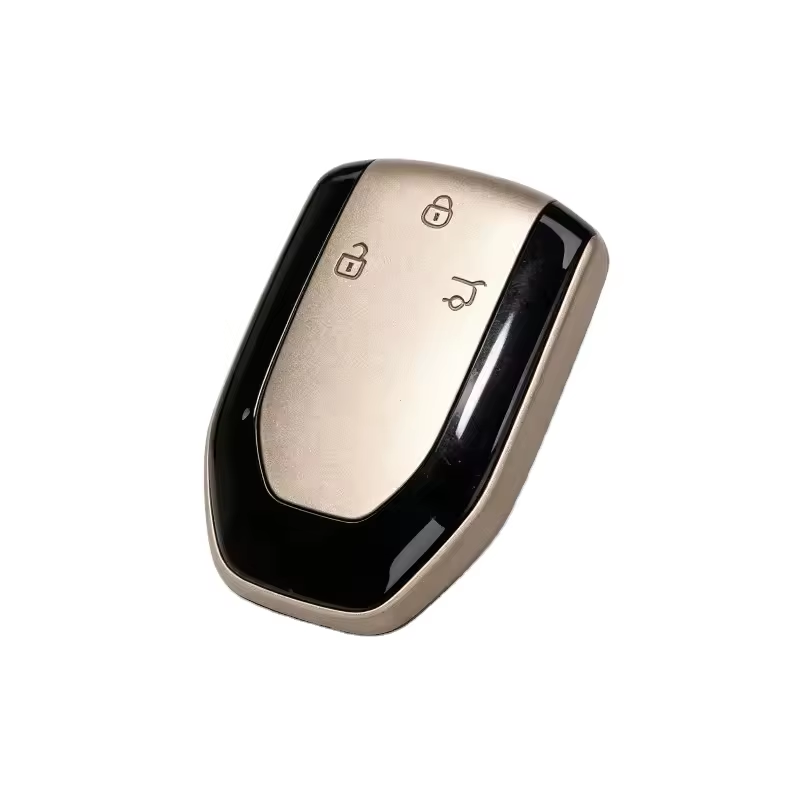 Polestones Smart Key Rox Keyless Remote Key Jishi Car Key Rox ADAMAS Key Jishi Auto Key for the New Jishi Premium Edition Adamas