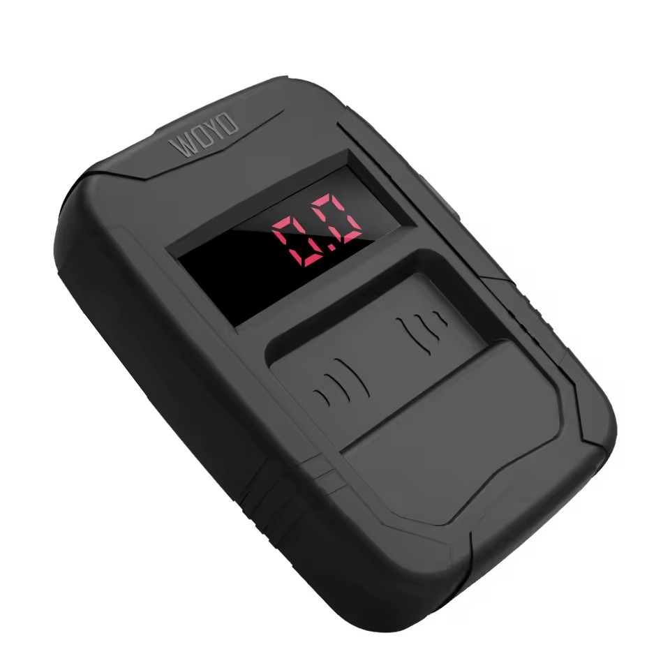 WOYO 10-1000MHZ All Car Key Frequence Tester Remote Control Detector, IR RF Door TV Remote Inspection Tools, 315,433,868