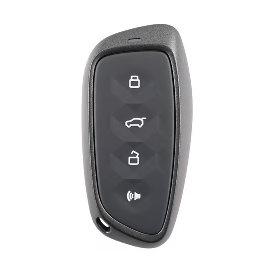 Original Car Key 47Chip 433MHZ Remote Smart Key For Great Wall For Haval 2nd Gen Dargo ShenShou H5 H6 H9 XiaoLong MengLong