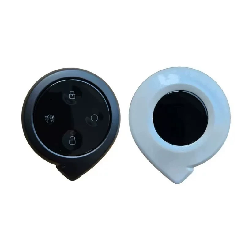 Original Smart Remote Key for Great Wall 2024 New Shanhai Pao With ID47 and 433MHZ