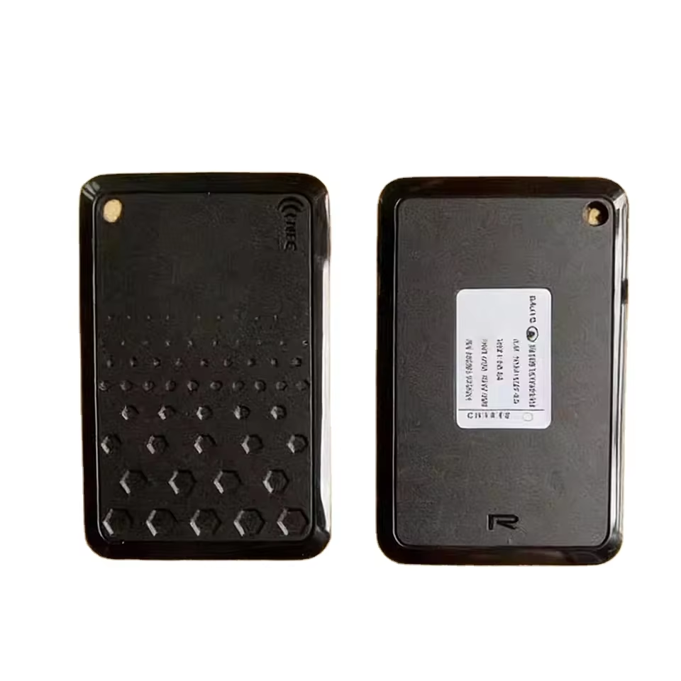 Original NFC Key CARD for Great Wall Ora IQ Great Wall GWM ORA CAT