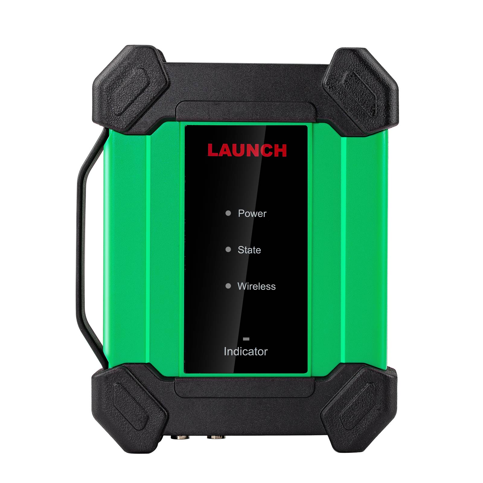 LAUNCH EM101N EV Oscilloscope & Multimeter 2-Channel Scopebox